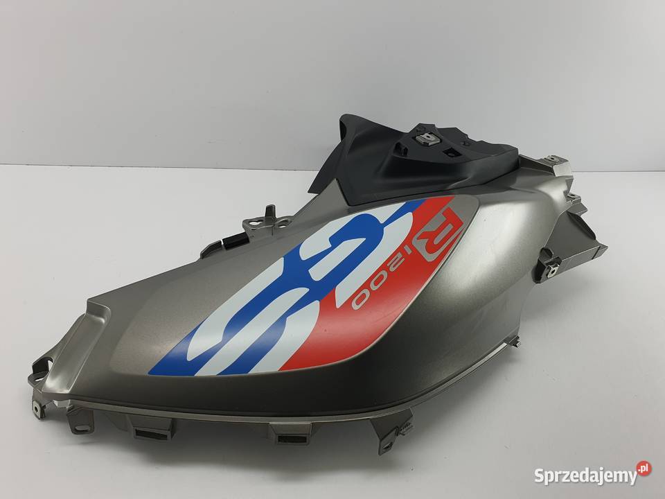 Boczek Lewy Owiewka Bmw R 1200 Gs 1318 łódzkie Łódź