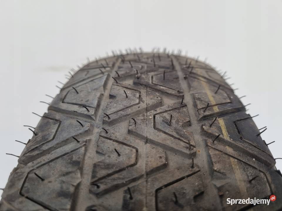 KOŁO DOJAZDOWE Volvo XC90 I 15585 R18 30647175 Samochodowe Chełm