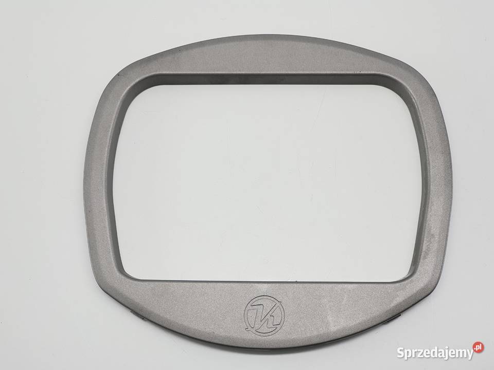 Nakladka Oslona Ramka Licznika Skuter Kumpan Janowice