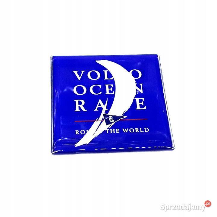 VOLVO S60 V70 XC70 XC90 emblemat OCEAN RACE Bielany Wrocławskie