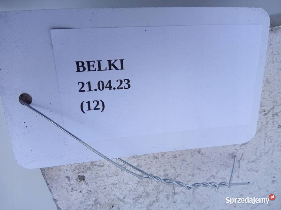 BELKA ZDERZAKA TYŁ INFINITI G35 G37 G25 SEDAN Nowy Tomyśl