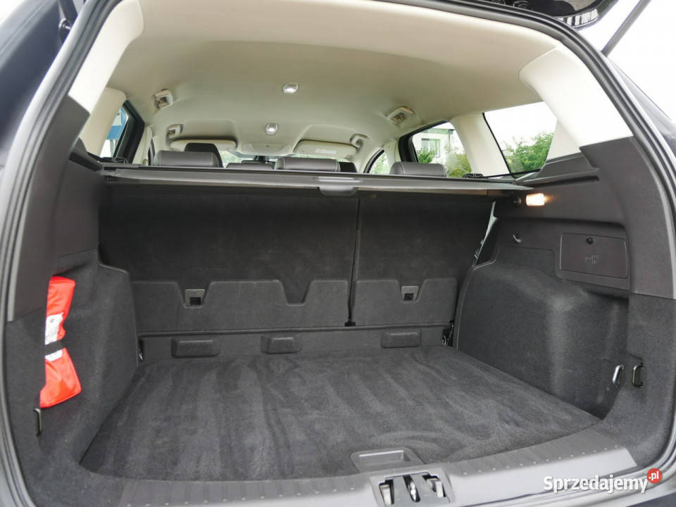 Ford Kuga 15 EBoost 176 Eu6 Automat 4x4 AWD HAK Goczałkowice-Zdrój