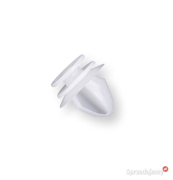VOLVO V60 spinka klips poszycia tapicerki klapy Bielany Wrocławskie sprzedam