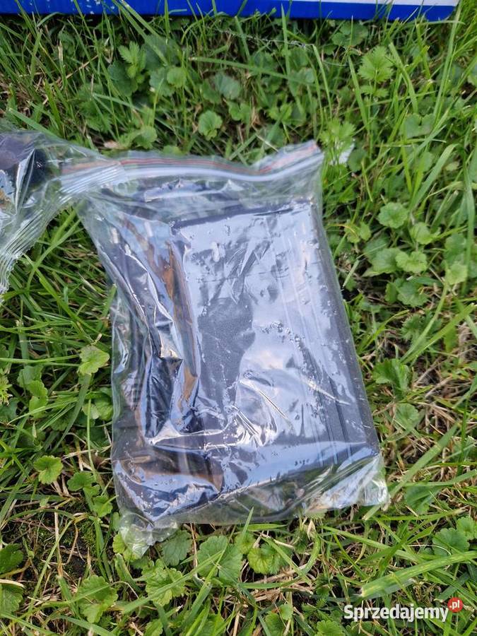 Opryskiwacz akumulatorowy plecakowy GEKO 16