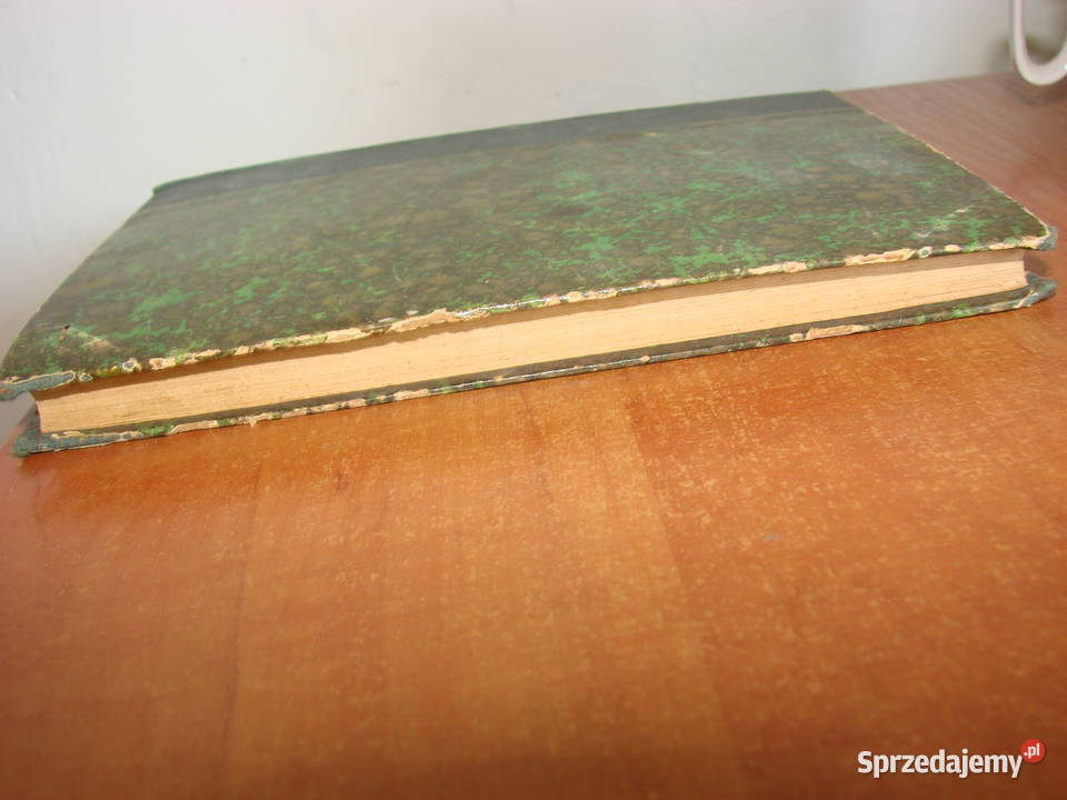 Pożeracz Opium i inne szkice ze zbioru Les pomorskie