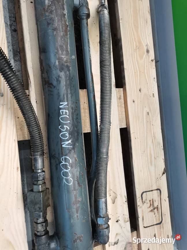 Neuson 6002 Siłownik łyżki Wilkowo