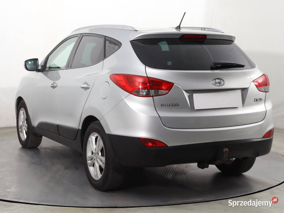 Hyundai ix35 16 GDI komputer pokładowy Katowice sprzedam