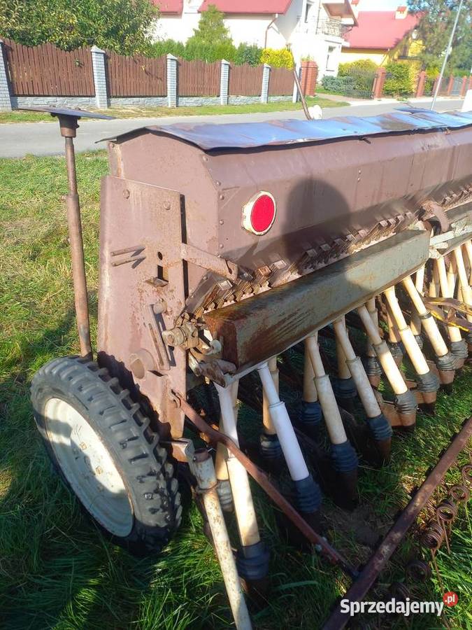 Siewnik Siewniki Jarosław