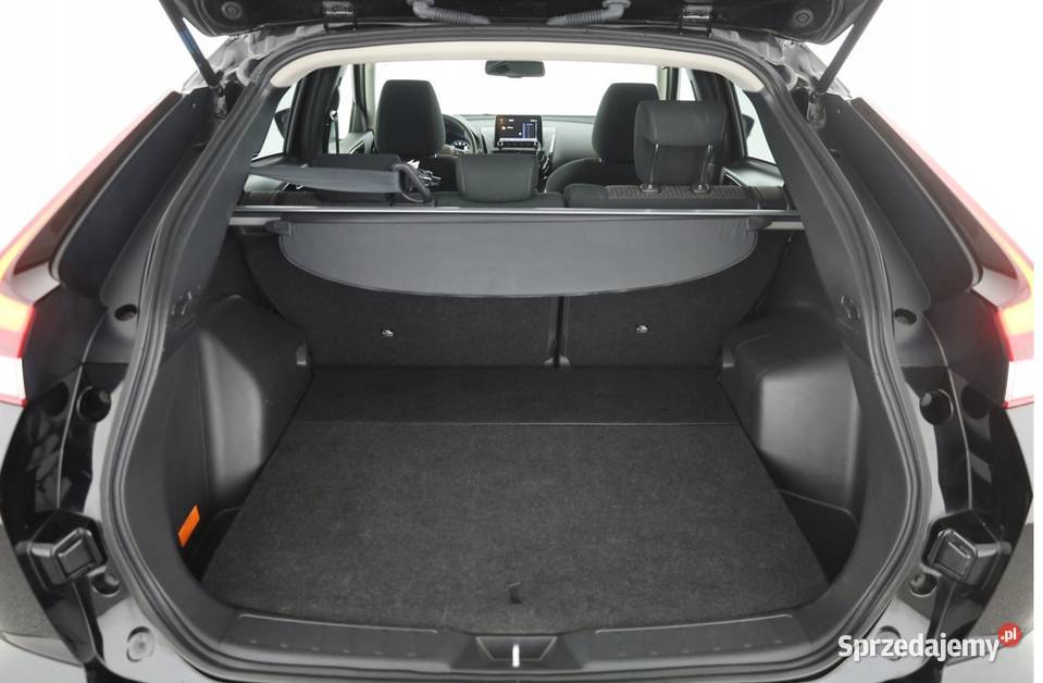 Mitsubishi Eclipse Cross PluginHybrid 188 55 na Bydgoszcz