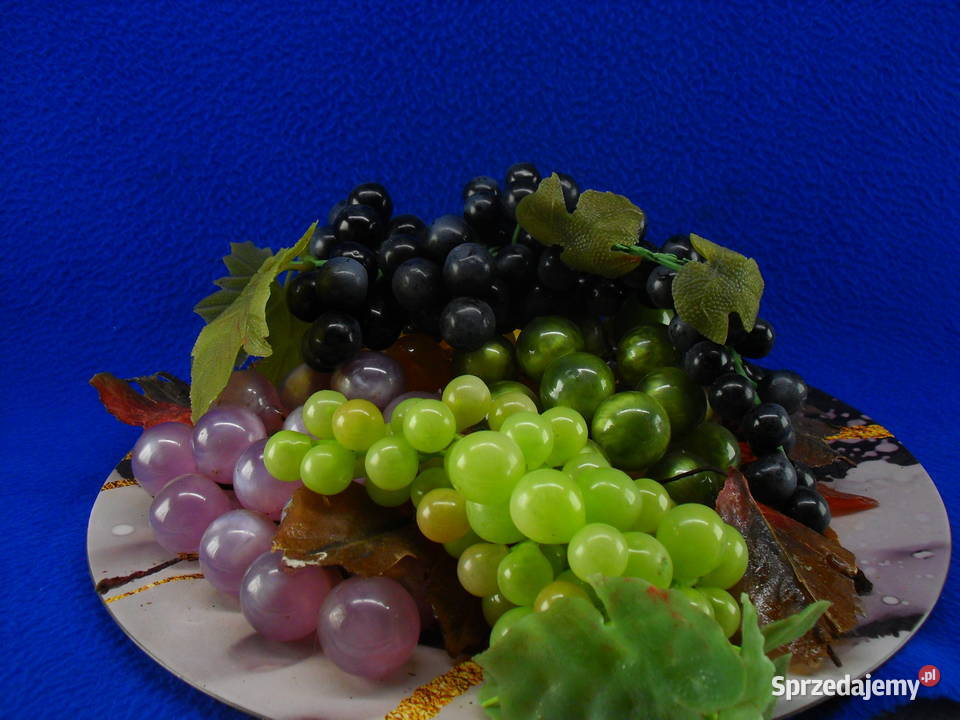 WINOGRONA KOMPLET Bielawa