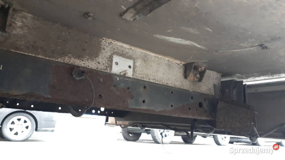 Iveco Daily 35S11 silnik 23 HPI 2013 Iveco