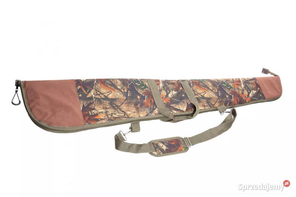 FV23 Pokrowiec Venox Hunter Cordura Camo