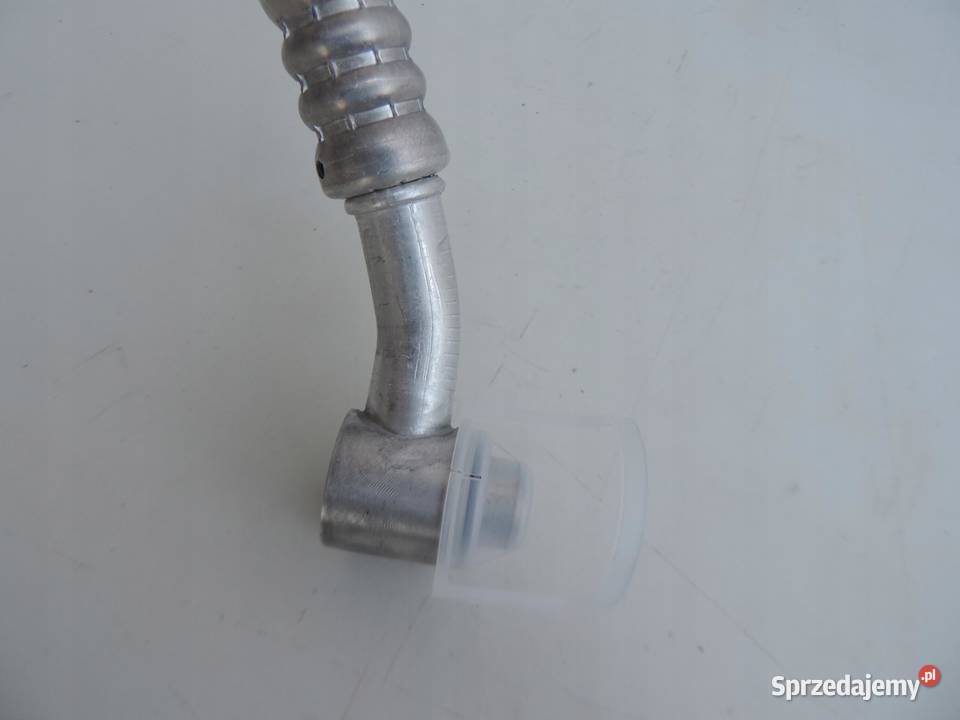 Przewód klimatyzacji Opel Astra K V 16 39169633 osobowe kujawsko-pomorskie