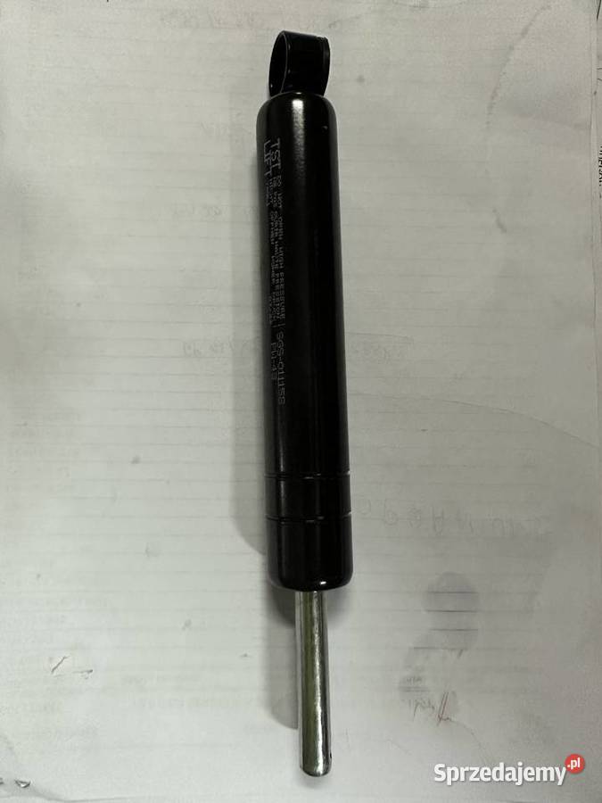 AMORTYZATOR SIEDZENIA MF 0200100 Siedlce