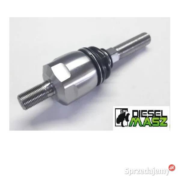 Przegub osiowy siłownika Massey Ferguson Landini Zbuczyn