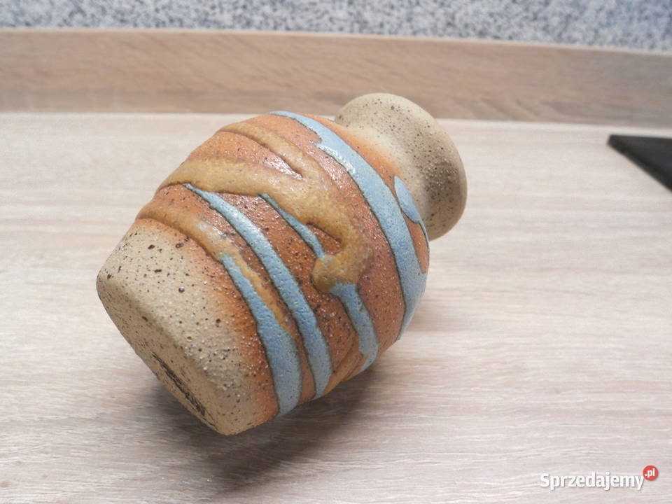 Wazon wazonik ceramiczny Raszków