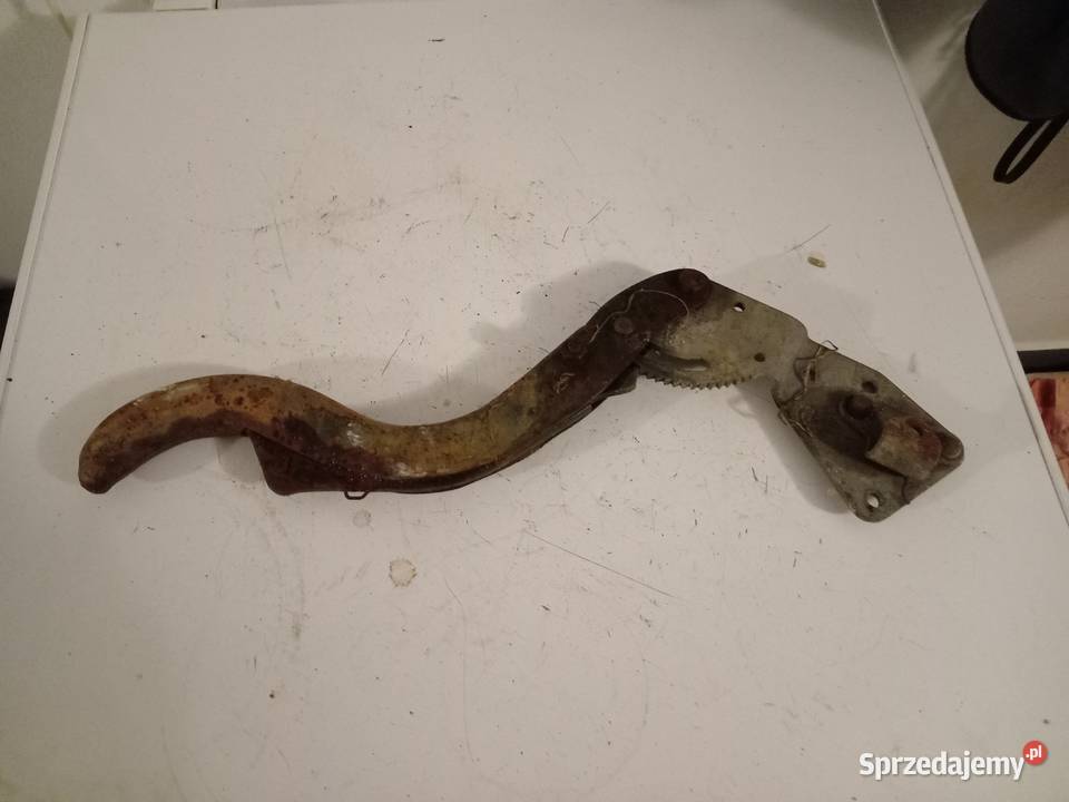 RECZNY WARSZAWA ZUK NYSA SYRENA Gorlice