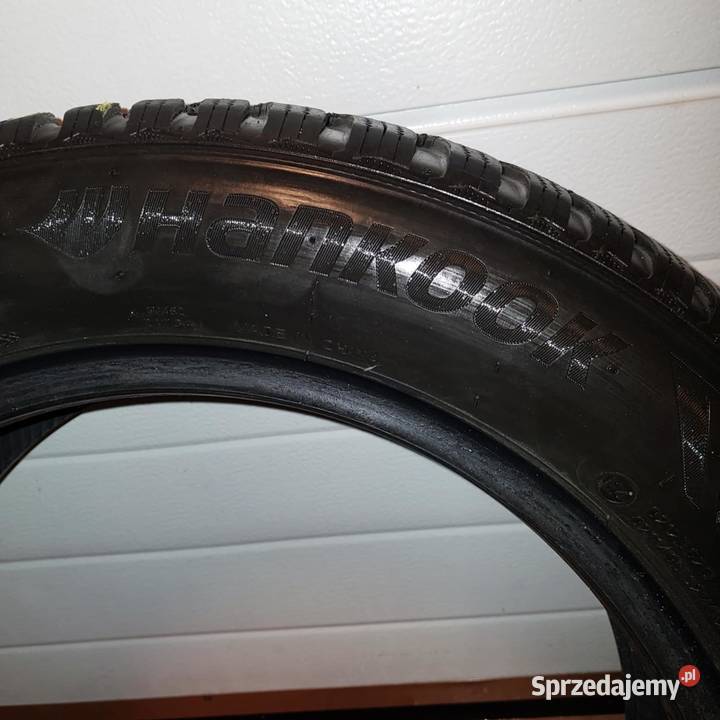 Hankook Winter i cept RS 20555R16 91H lubelskie Żyrzyn