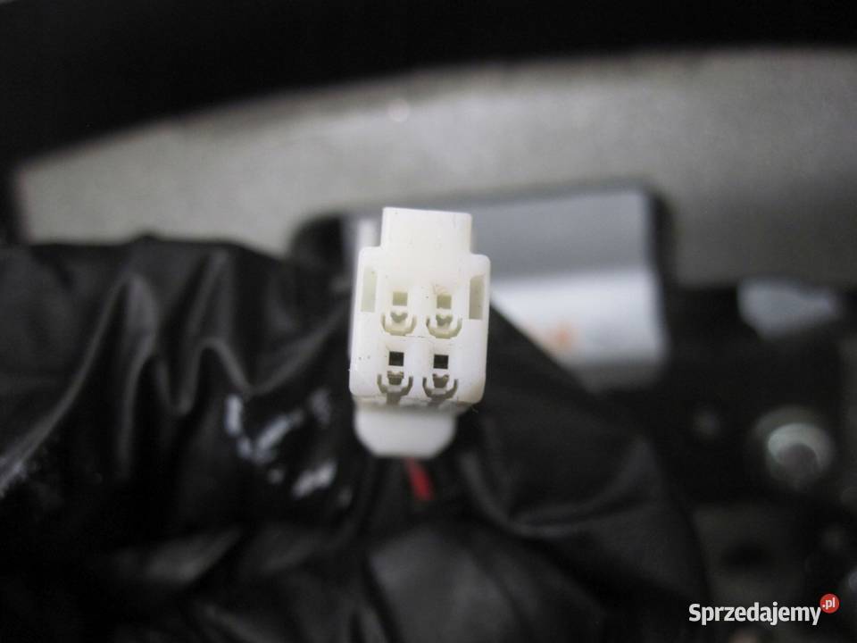 TOYOTA PRIUS II kierownica 4518746010 osobowe świętokrzyskie