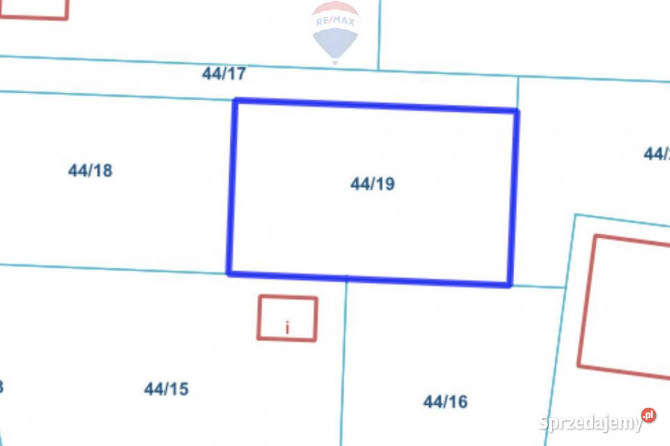Działka pod zabudowe jenorodzinną Pułtusk sprzedam