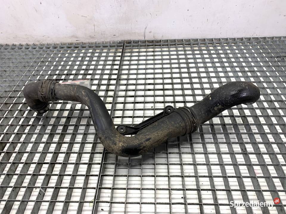 RURA POWIETRZA SKODA OCTAVIA II 1K0145762P 19