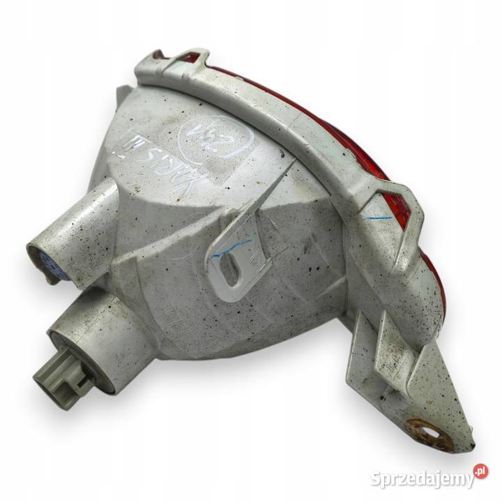 LAMPA LEWA Toyota Yaris III 201417r tylna tył osobowe Chełm