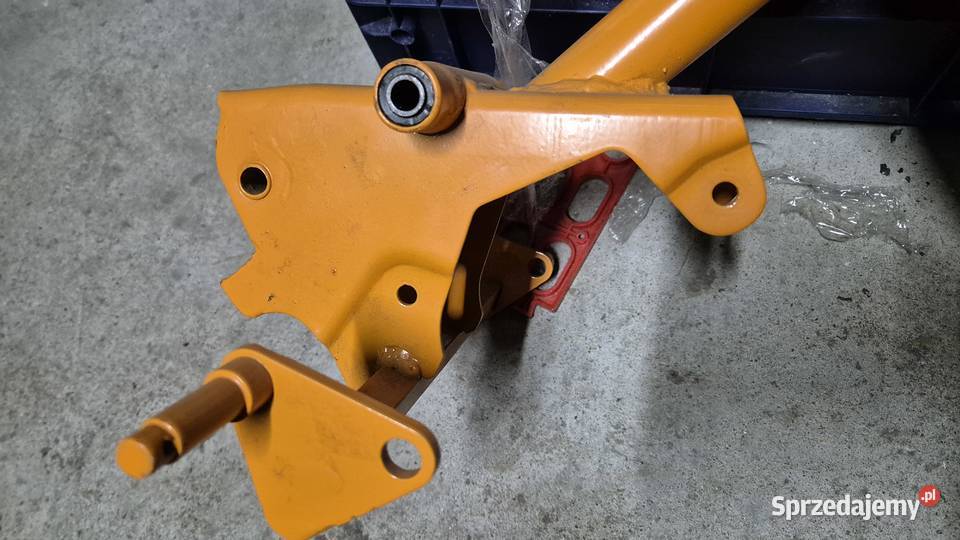 Motorynka m2 rama prl Hryniewicze