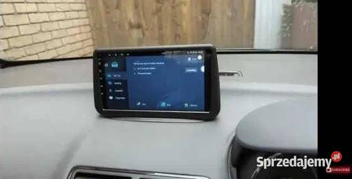 Radio Android OPEL MERIVA 1014r gps wifi Radioodtwarzacze Ożarowice