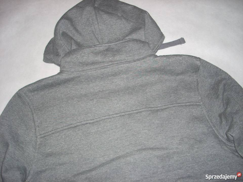 CA kurtka bluza ocieplana wygodna L M Nowy Sącz