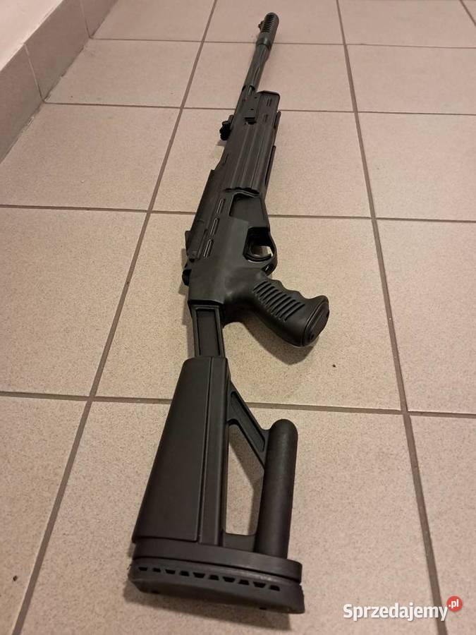 Wiatrówka AirTact 45 mm Warszawa