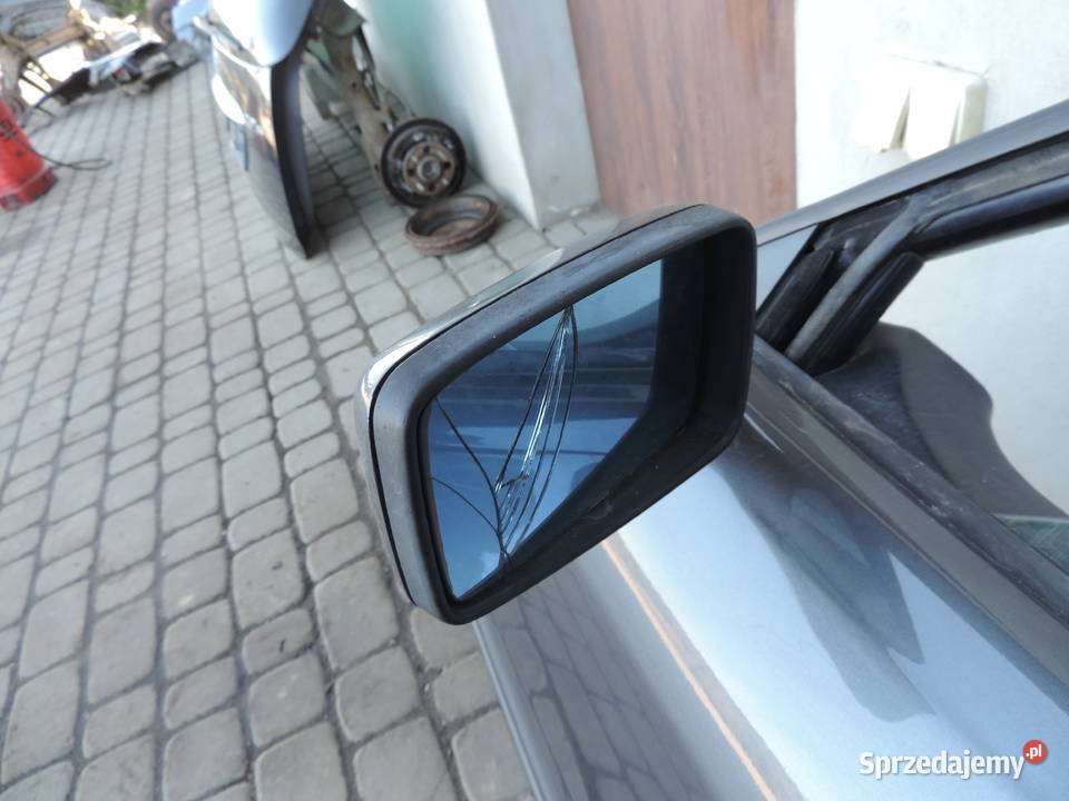 AUDI 80 B4 KOMBI DRZWI LEWY PRZÓD małopolskie Nowy Sącz