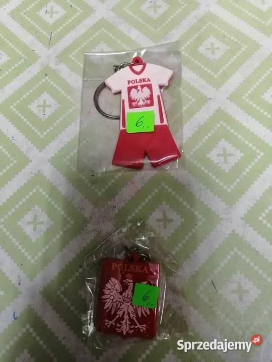 Gadżety kibica sportowe Skarżysko-Kamienna