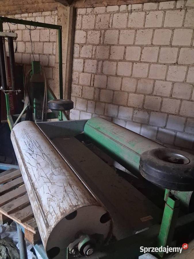 Owijarka Tekla Wyszki