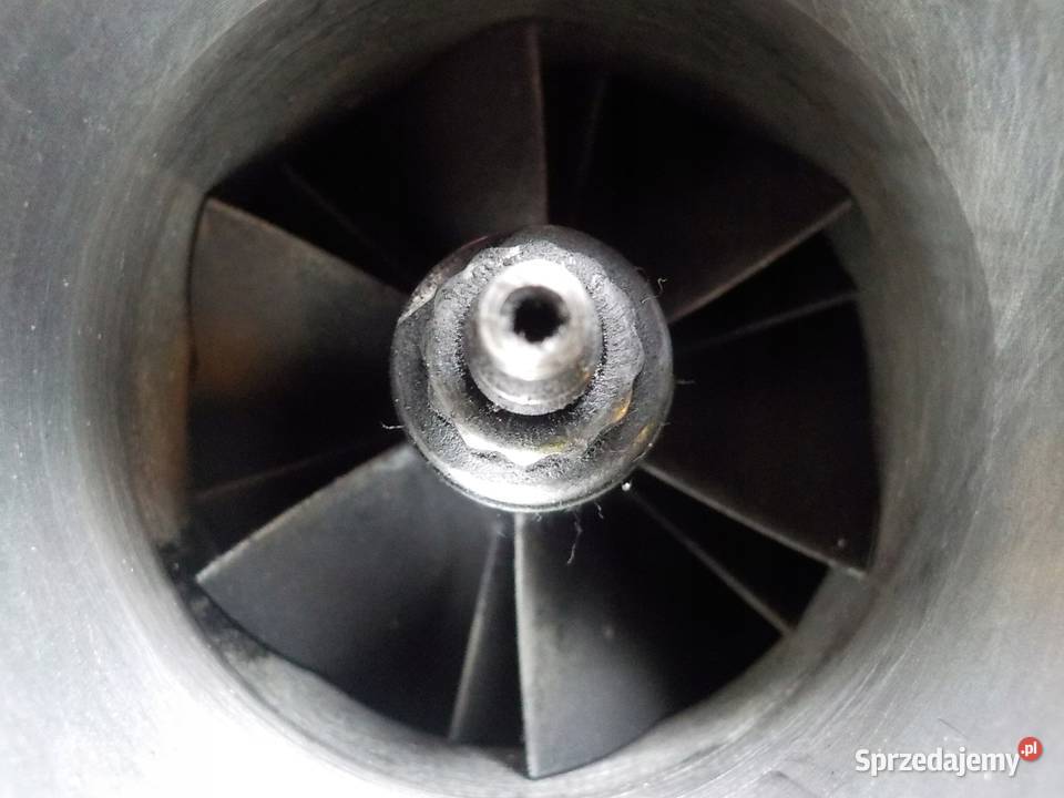 C70 S40 V50 24 D5 09r 179 turbina 30774670 osobowe Suków