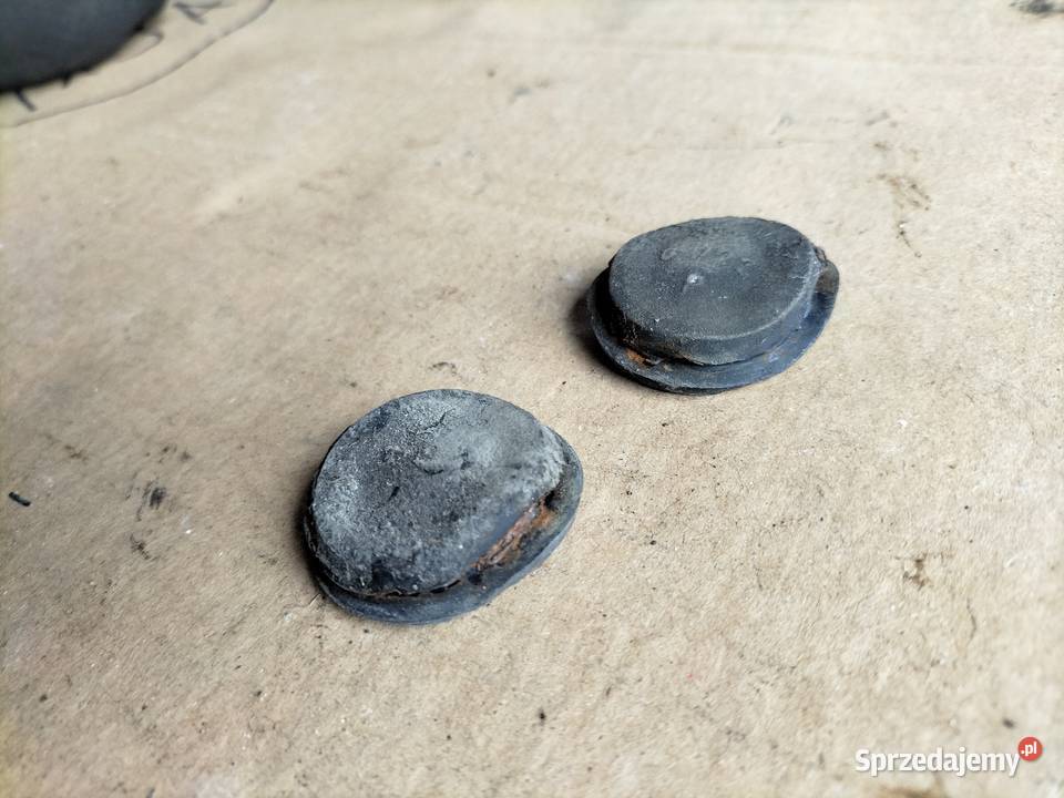 Fiat Cinquecento CC ZAŚLEPKA BAGAŻNIKA Kamień-Kolonia