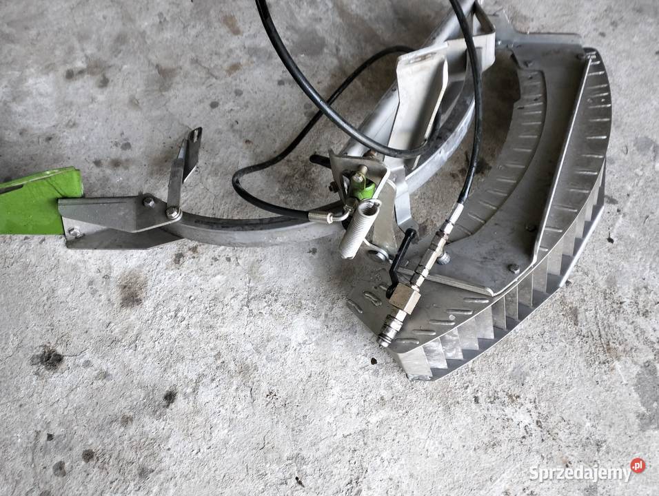 Limiter amazone Ostrzeszów