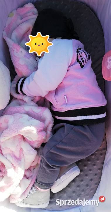 Bluza kurtka baseballowa unisex Claesens USA Katowice sprzedam