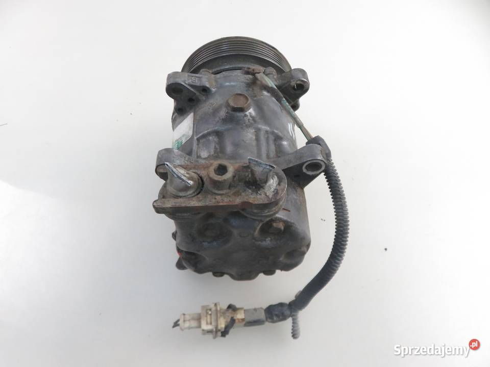 KOMPRESOR KLIMATYZACJI CITROEN XSARA PICASSO I