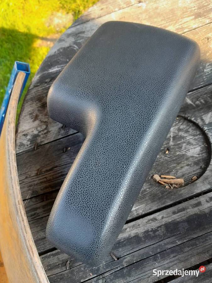 Mercedes W169 A klasa podłokietnik ładny pomorskie