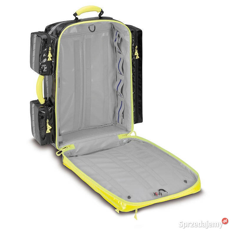 Plecak Pax Ratowniczy Medyczny Wasserkuppe LST Wągrowiec