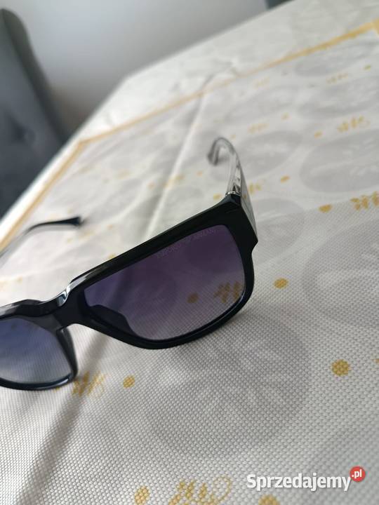 Okulary przeciwsłoneczne unisex Emporio Armani Białystok
