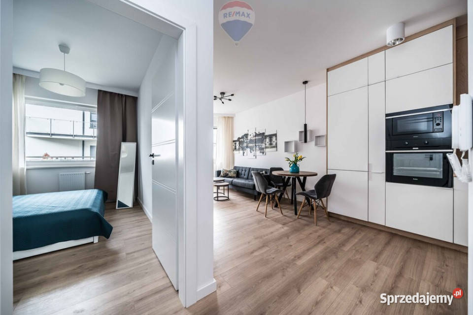 2 pok nowe wyposażone mieszkanie na Starołęckiej 13500zł/m2 wielkopolskie Poznań