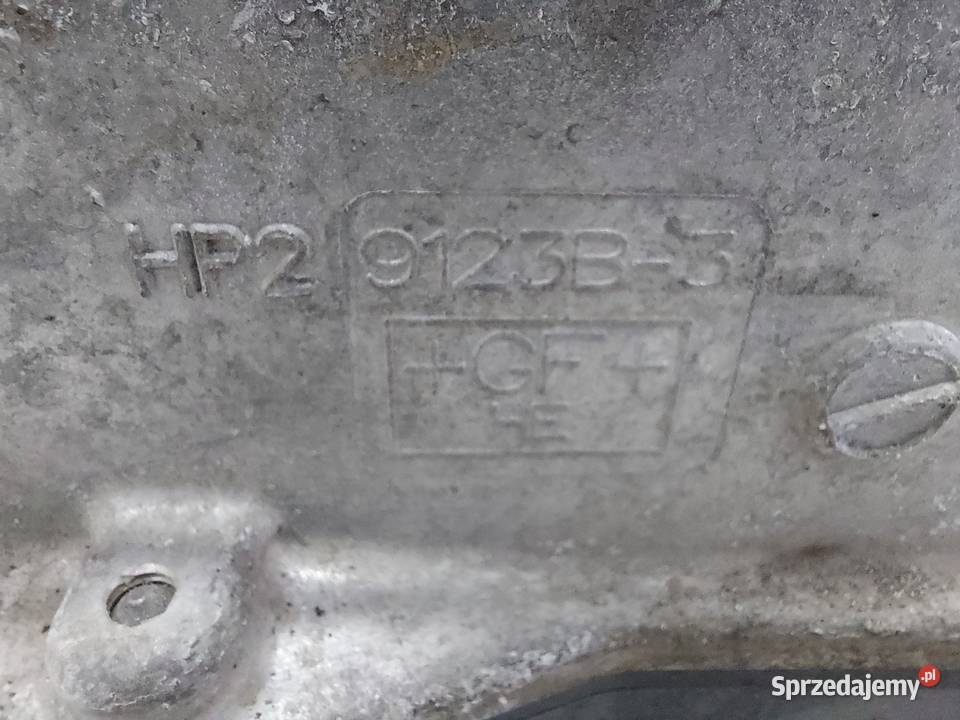 BMW G20 LIFT m340xd skrzynia biegów automatyczna