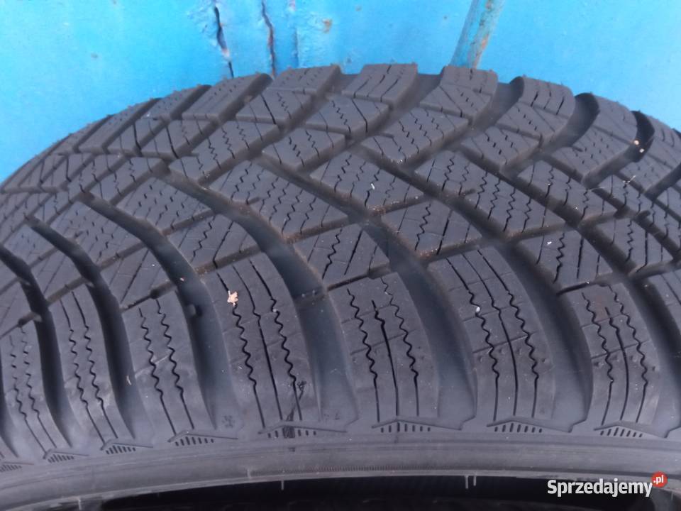 Opony zimowe Hankook Winter icept RS3 19565R15 Łobez