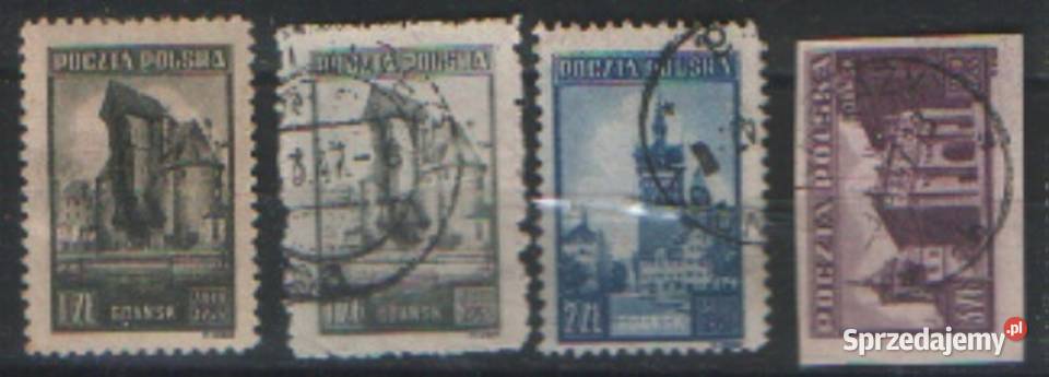 Zn Fi 377 8 9B 9A kas 1945 śląskie