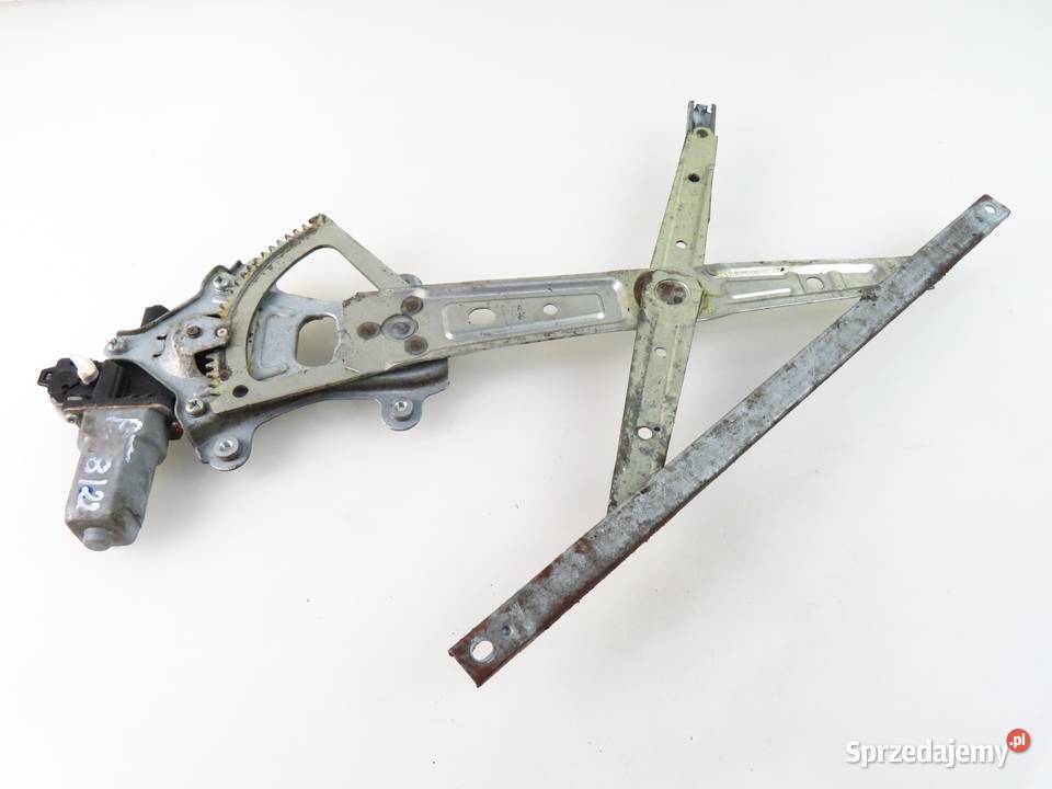 PODNOŚNIK SZYBY PRAWY TYLNY SUBARU TRIBECA B9 osobowe Części samochodowe małopolskie