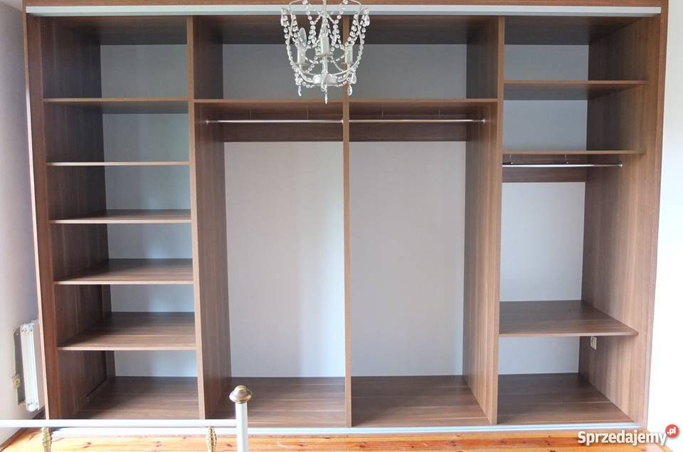 MEBLE NA WYMIAR meble kuchennełazienkowe szafy Płock