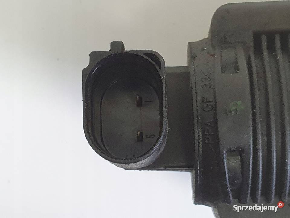 Saab 93 II 19 TID 16V ZAWÓR EGR 55215031 lubelskie Rudka sprzedam