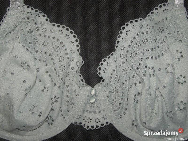 Biustonosz Stanik 34G 75G TU Biustonosze mazowieckie Siedlce