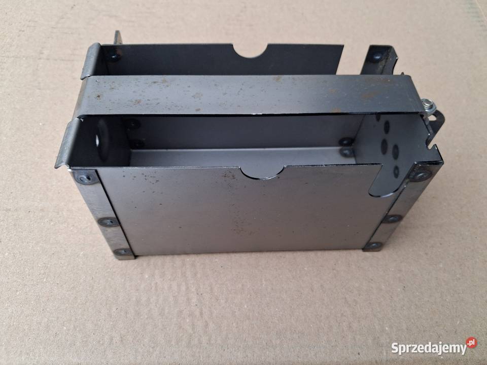 Puszka akumulatora Wfm Osa Zwoleń sprzedam